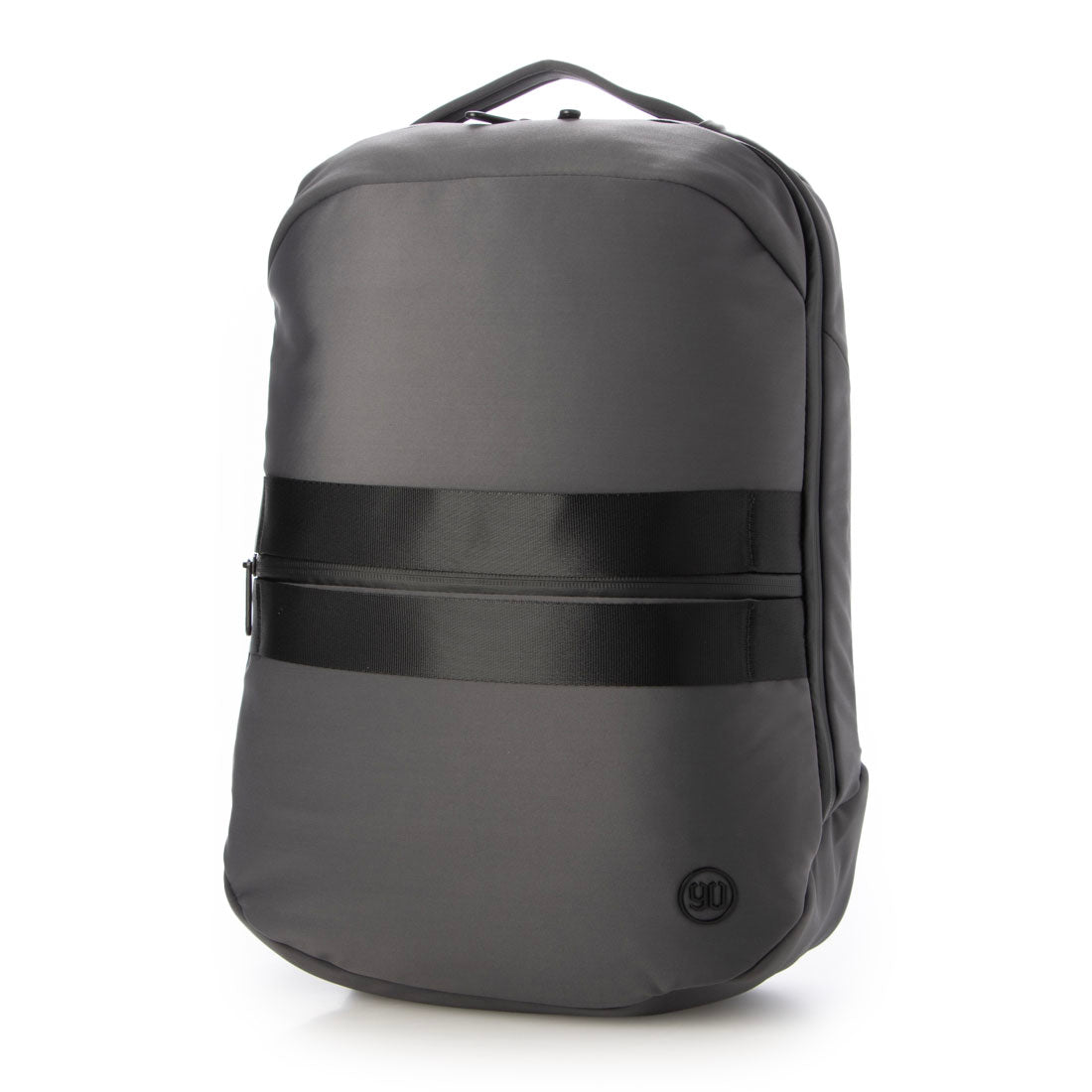 ナインティゴー NINETYGO リュック バックパック デイパック メンズ レディース NINETYGO 通勤 通学 お出かけ 大容量 キャリーオン 15.6インチPC 撥水加工 GY00 (グレー) グレー