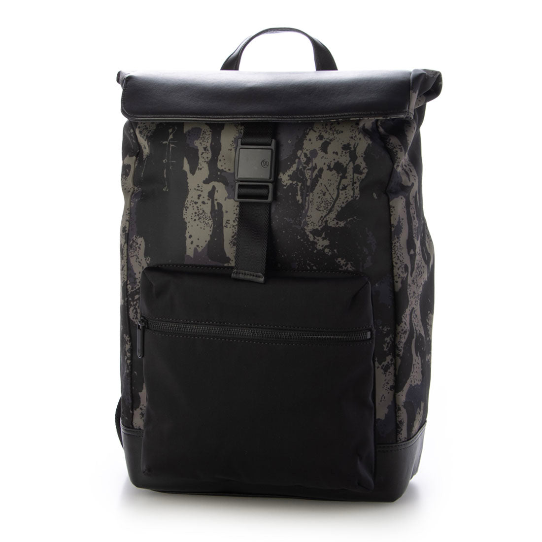 ナインティゴー NINETYGO リュック バックパック デイパック メンズ レディース NINETYGO 通勤 通学 お出かけ 大容量 キャリーオン 15.6インチPC 撥水加工 (カモフラージュ) カモフラージュ