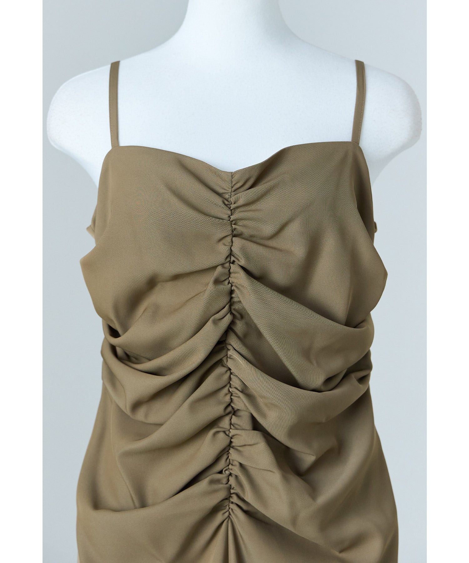 ニアナ niana Many wayゴールドフラワードレス 2点セット ボレロ キャミワンピース 結婚式 成人式 二次会 同窓会 入学式 卒業式 パーティードレス オケージョンドレス お呼ばれ (グレー) グレー