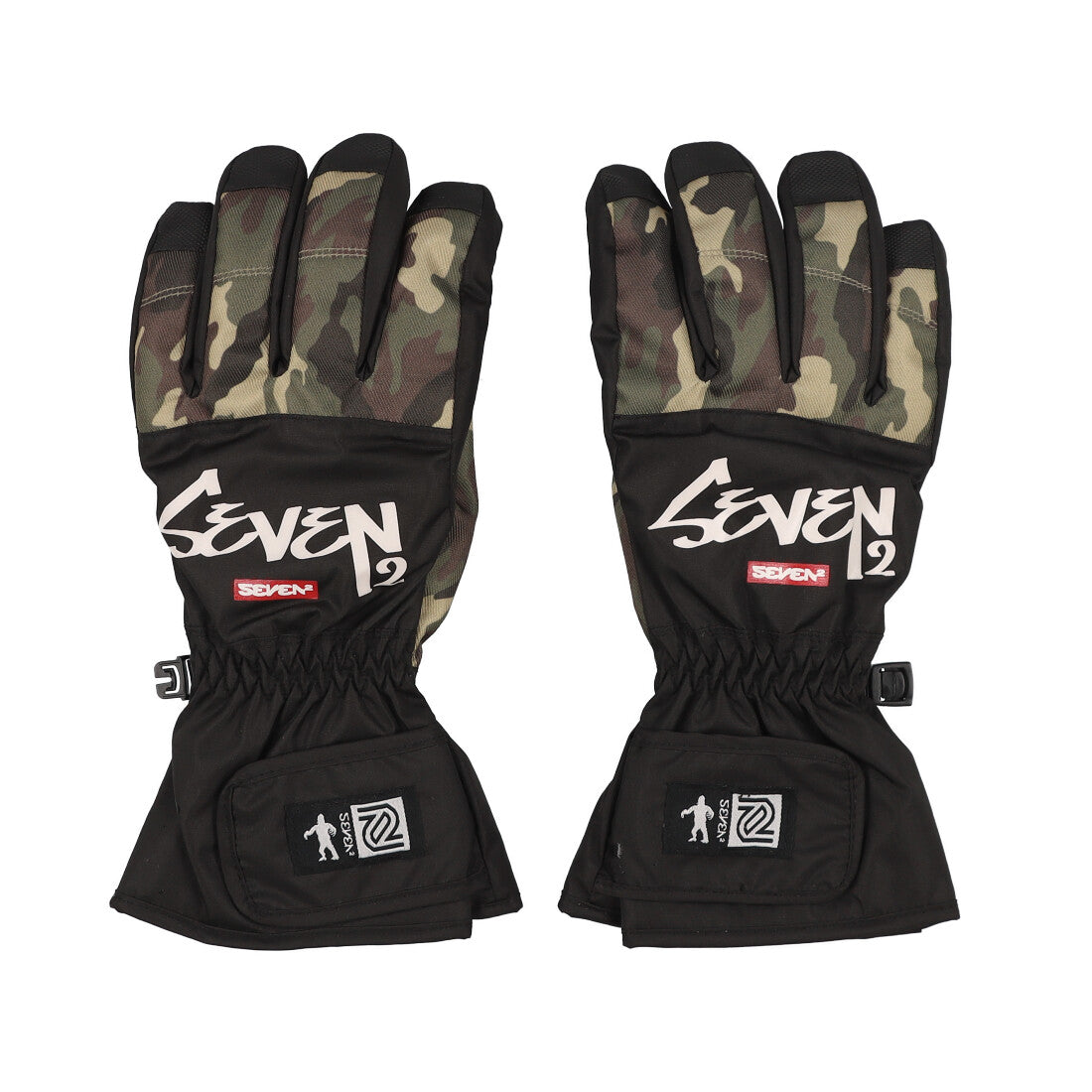 Seven Two SEVEN2 SA Snow Globe