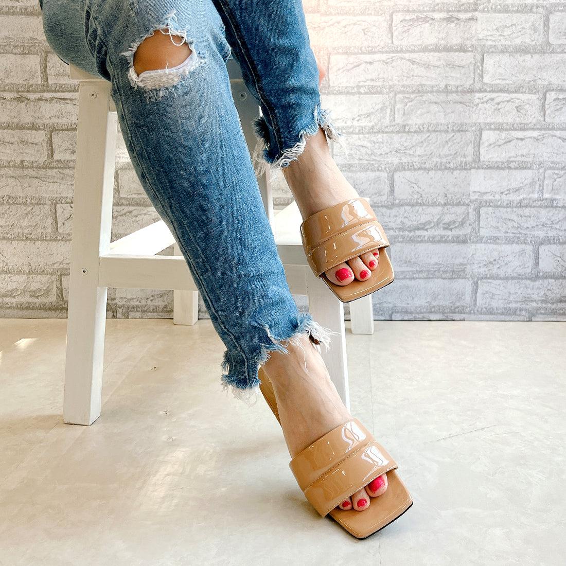 ヌーベル ヴォーグ リラックス Noubel Voug Relax クッションミュール