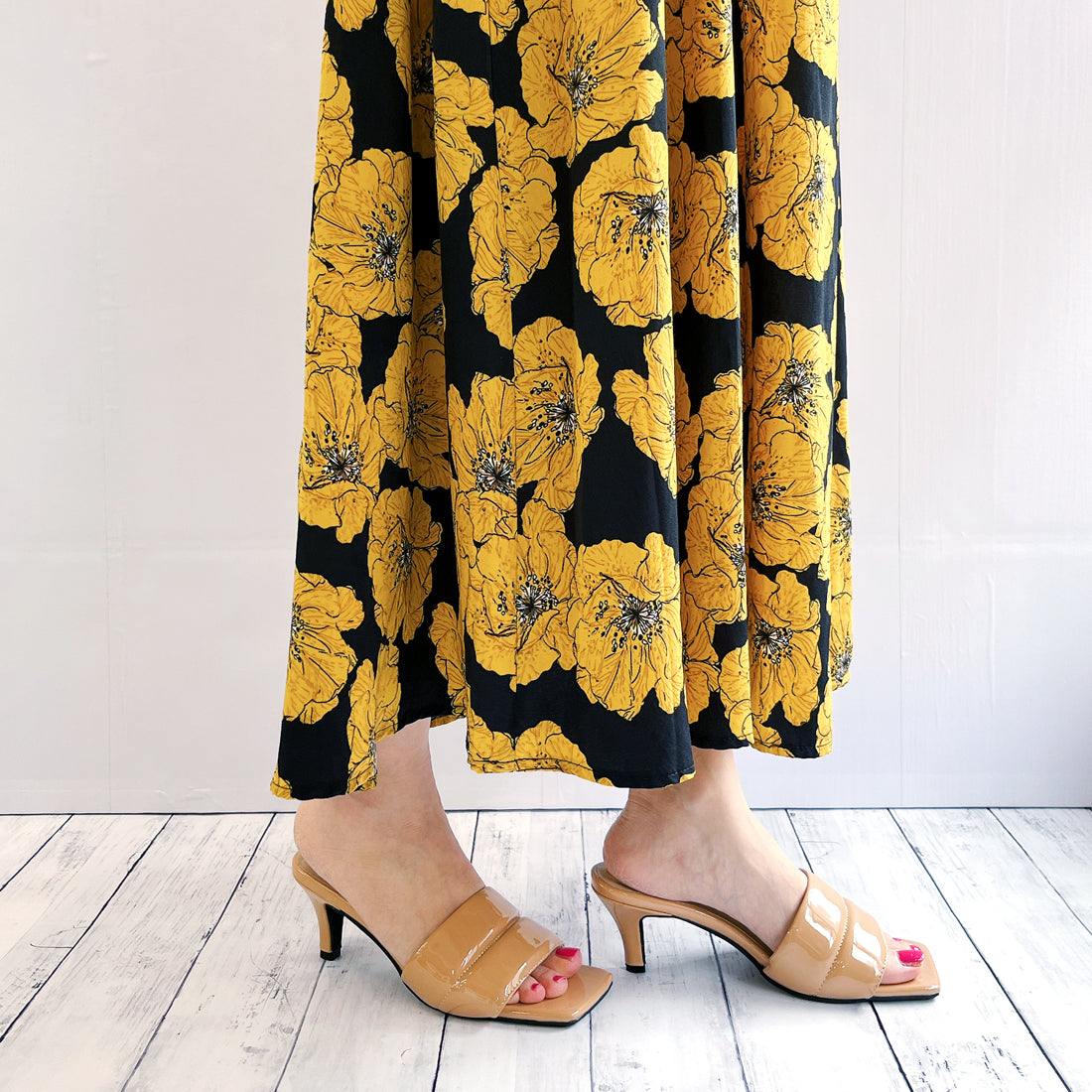 ヌーベル ヴォーグ リラックス Noubel Voug Relax クッションミュール