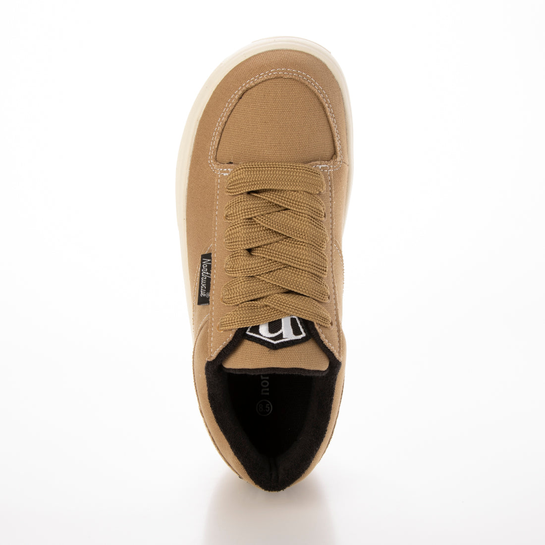ノースウェーブ NORTHWAVE NORTHWAVE/ノースウェーブ メンズ レディース スニーカー 厚底 Y2K ESPRESSO CANVAS エスプレッソ NW-004