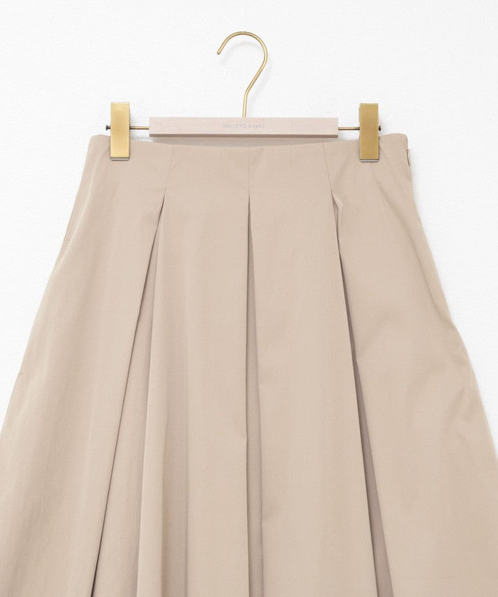 ノーリーズソフィー NOLLEY'S sophi タフタタックフレアSK (ブラック) ブラック