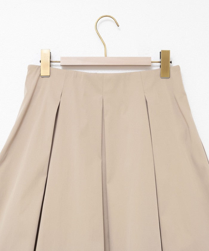 ノーリーズソフィー NOLLEY'S sophi タフタタックフレアSK (ブラック) ブラック