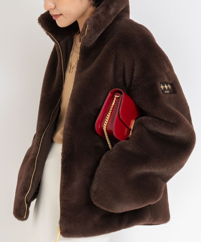 ノーリーズソフィー NOLLEY'S sophi <TATRAS>BARBRA (ダークブラウン) ダークブラウン