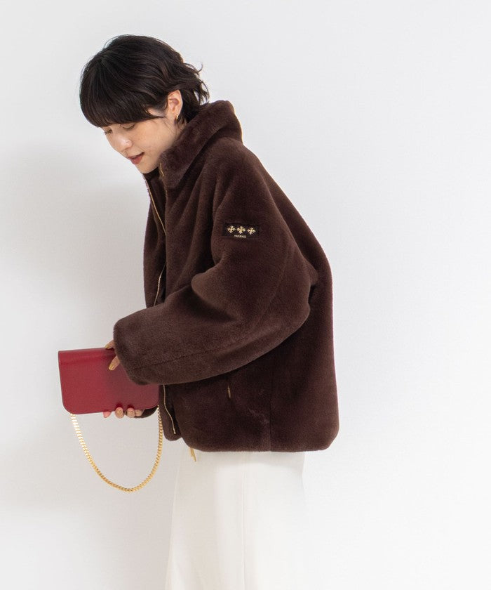 ノーリーズソフィー NOLLEY'S sophi <TATRAS>BARBRA (ダークブラウン) ダークブラウン