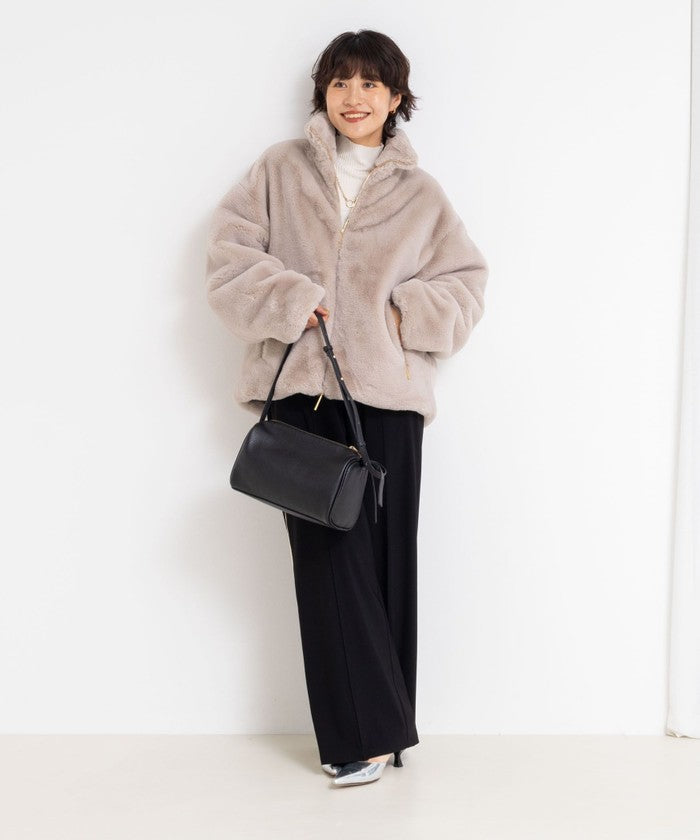 ノーリーズソフィー NOLLEY'S sophi <TATRAS>BARBRA (ダークブラウン) ダークブラウン