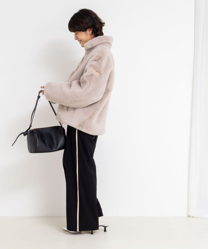 ノーリーズソフィー NOLLEY'S sophi <TATRAS>BARBRA (ダークブラウン) ダークブラウン