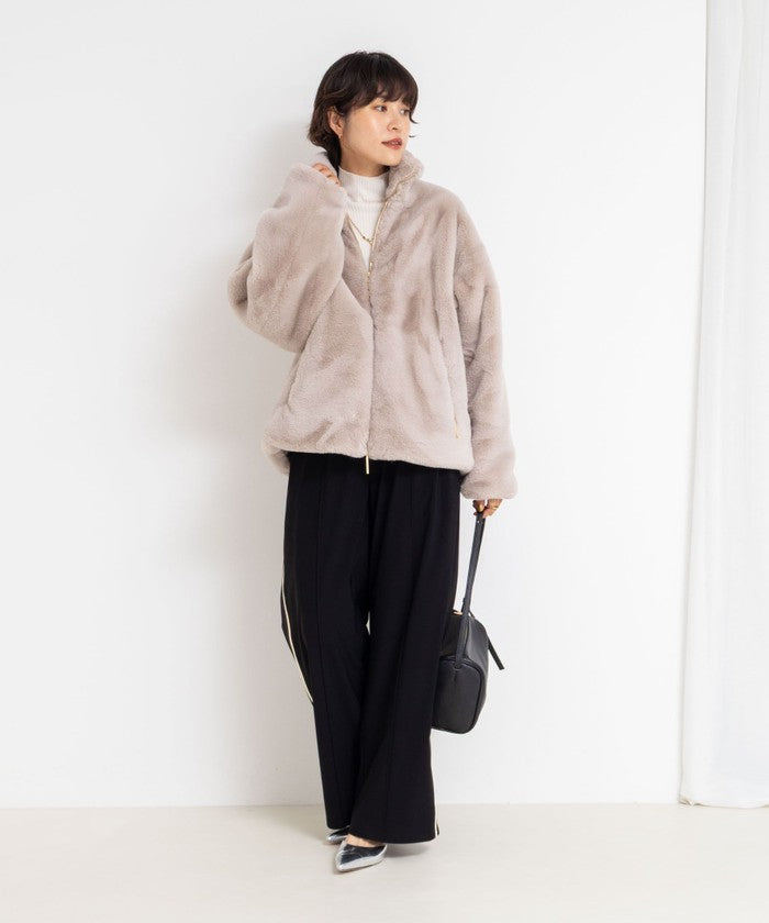 ノーリーズソフィー NOLLEY'S sophi <TATRAS>BARBRA (ダークブラウン) ダークブラウン