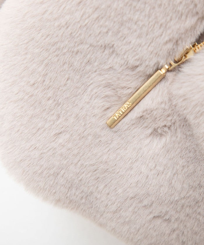 ノーリーズソフィー NOLLEY'S sophi <TATRAS>BARBRA (ダークブラウン) ダークブラウン