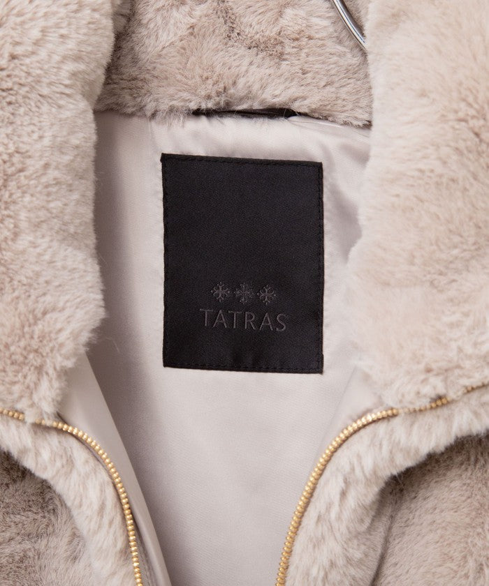 ノーリーズソフィー NOLLEY'S sophi <TATRAS>BARBRA (ダークブラウン) ダークブラウン