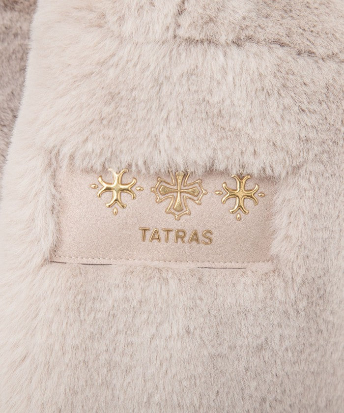 ノーリーズソフィー NOLLEY'S sophi <TATRAS>BARBRA (ダークブラウン) ダークブラウン