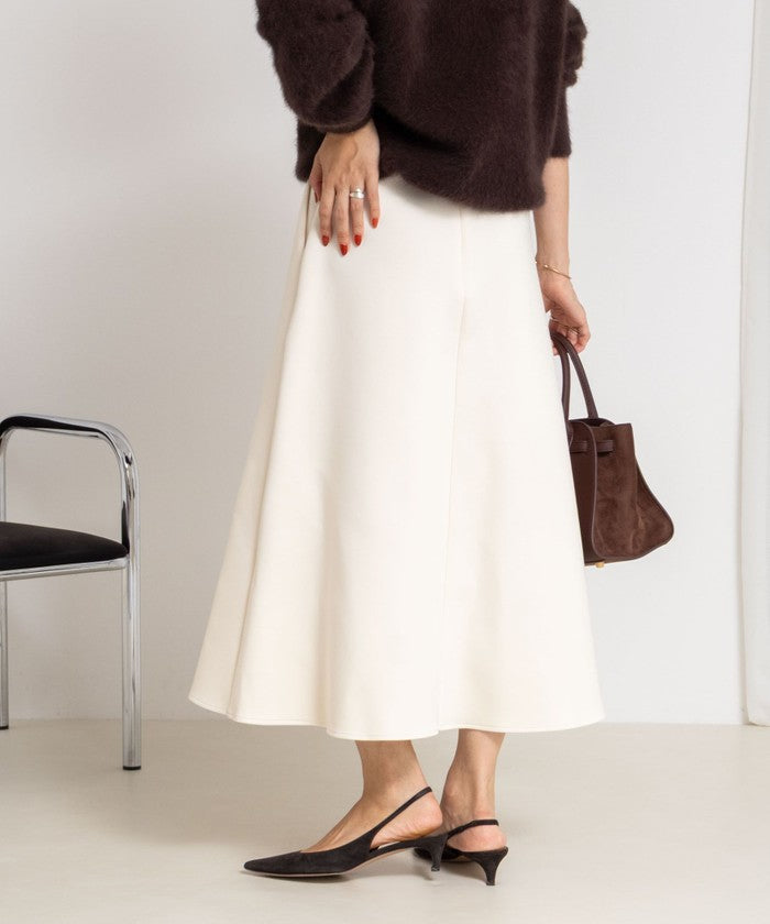 ノーリーズソフィー NOLLEY'S sophi ダンボールフレアSK (ブラック) ブラック