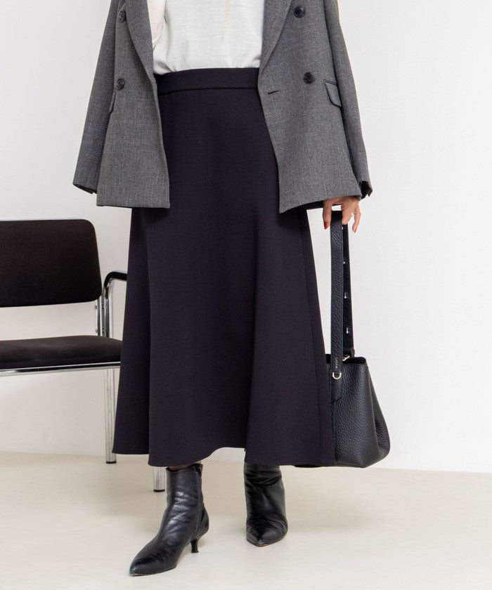 ノーリーズソフィー NOLLEY'S sophi ダンボールフレアSK (ブラック) ブラック