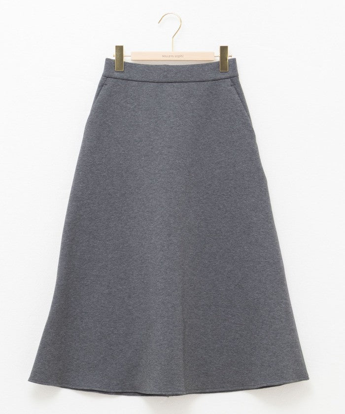 ノーリーズソフィー NOLLEY'S sophi ダンボールフレアSK (ブラック) ブラック