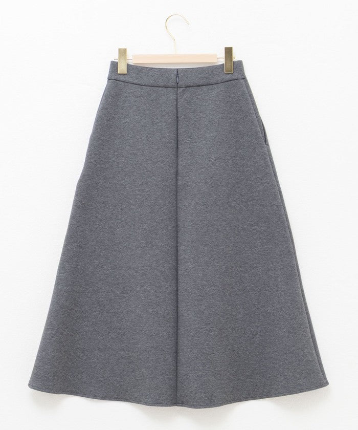 ノーリーズソフィー NOLLEY'S sophi ダンボールフレアSK (ブラック) ブラック