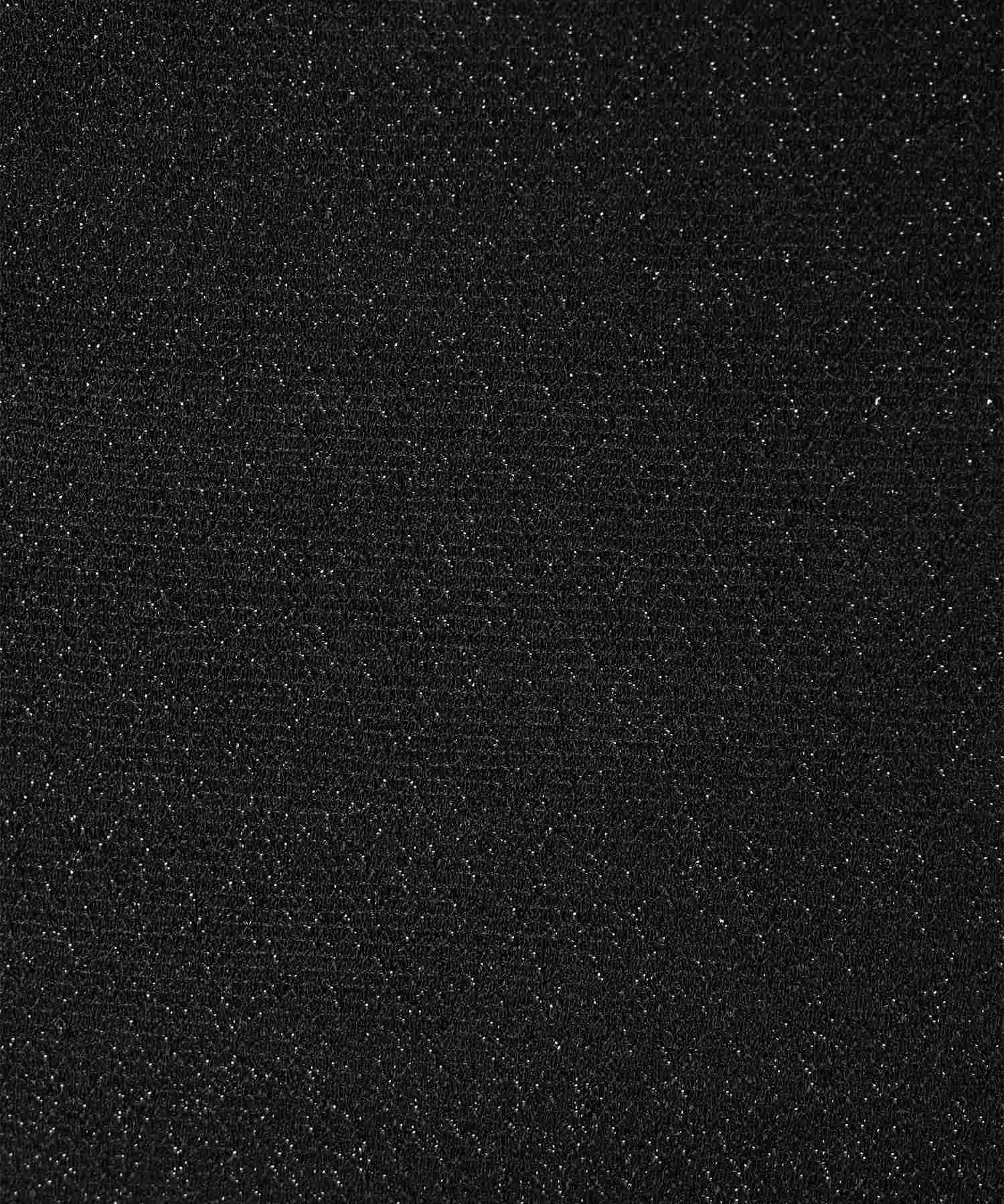 ルスークホリデー LE SOUK HOLIDAY グリッタートートBAG (ブラック) ブラック