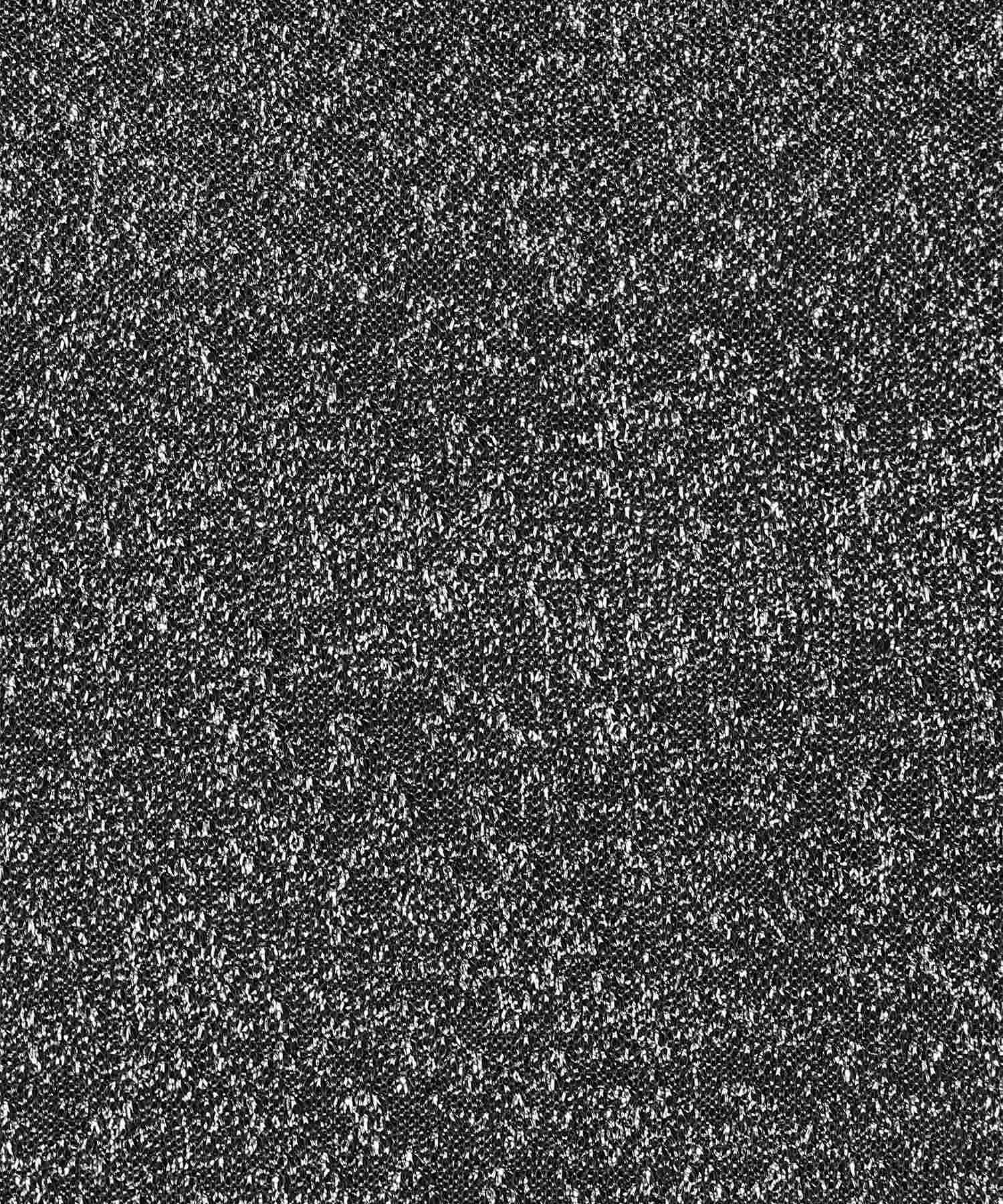 ルスークホリデー LE SOUK HOLIDAY グリッタートートBAG (ブラック) ブラック