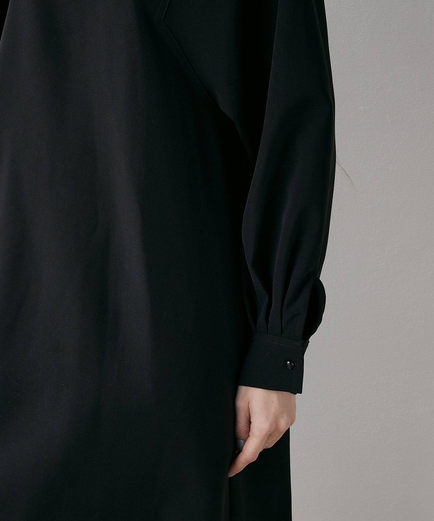 LE SOUK HOLIDAY Cut Georgette Dress