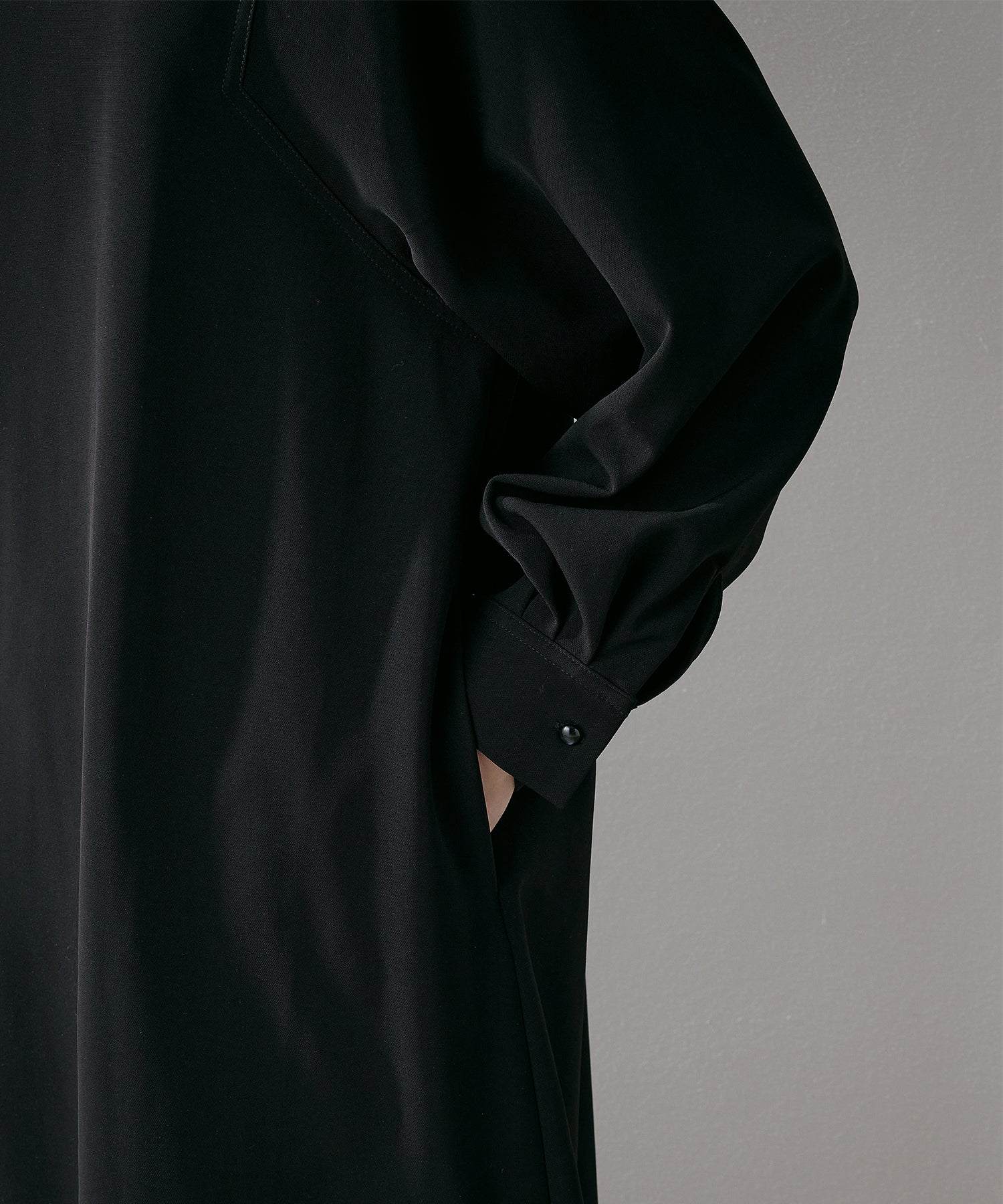 LE SOUK HOLIDAY Cut Georgette Dress