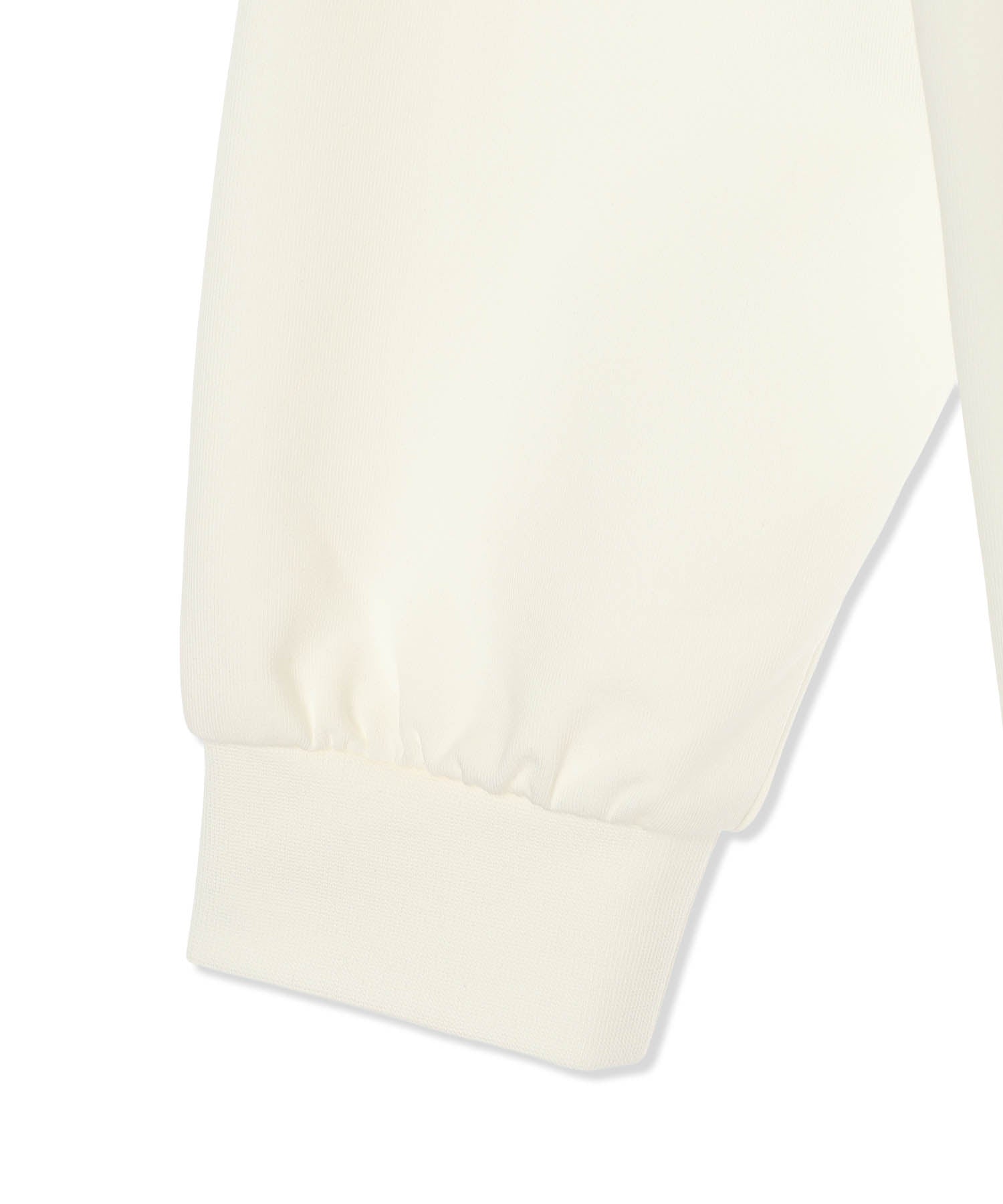 ルスークホリデー LE SOUK HOLIDAY Mickey Mouse/モチーフスウェット (オフホワイト) オフホワイト