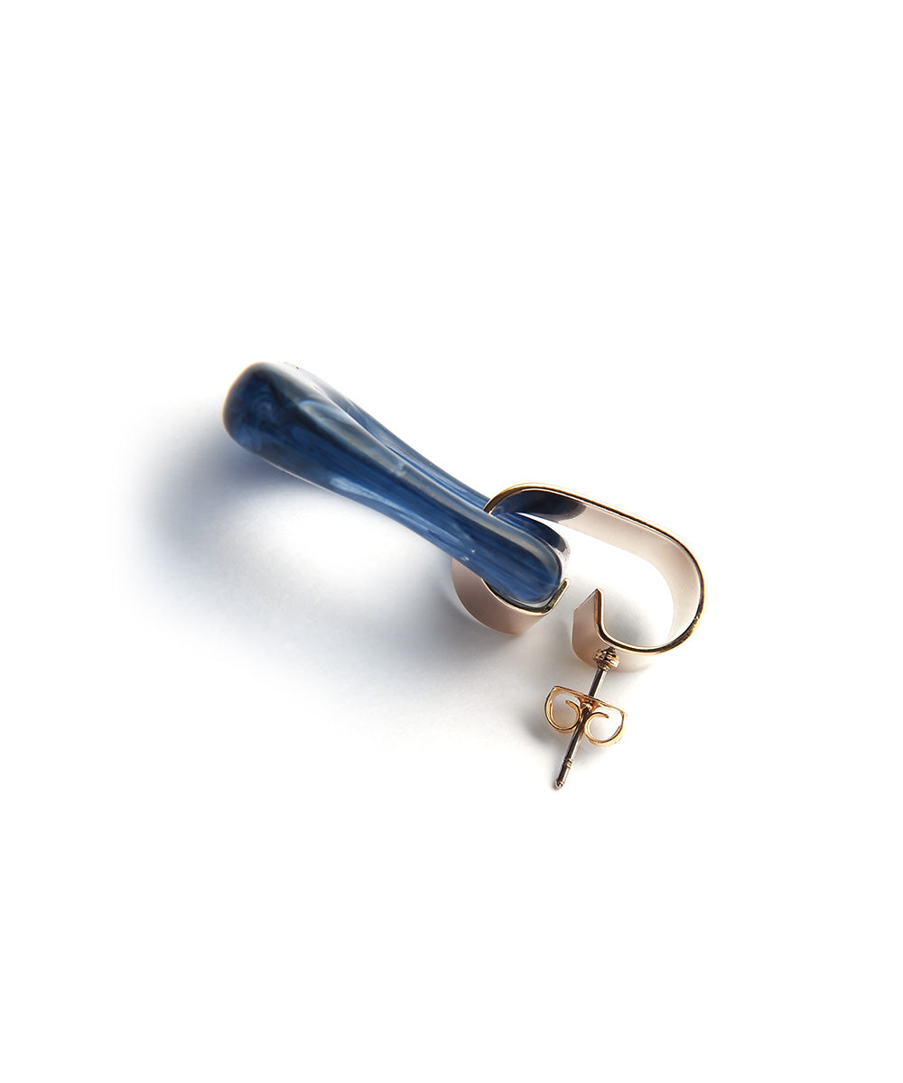 Marjour ROUND SQUARE PIERCE