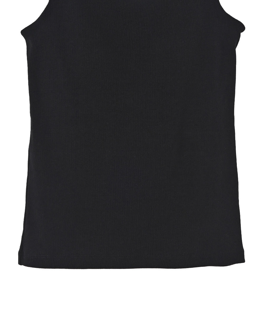 馬爾久爾 marjour 寬版吊帶衫