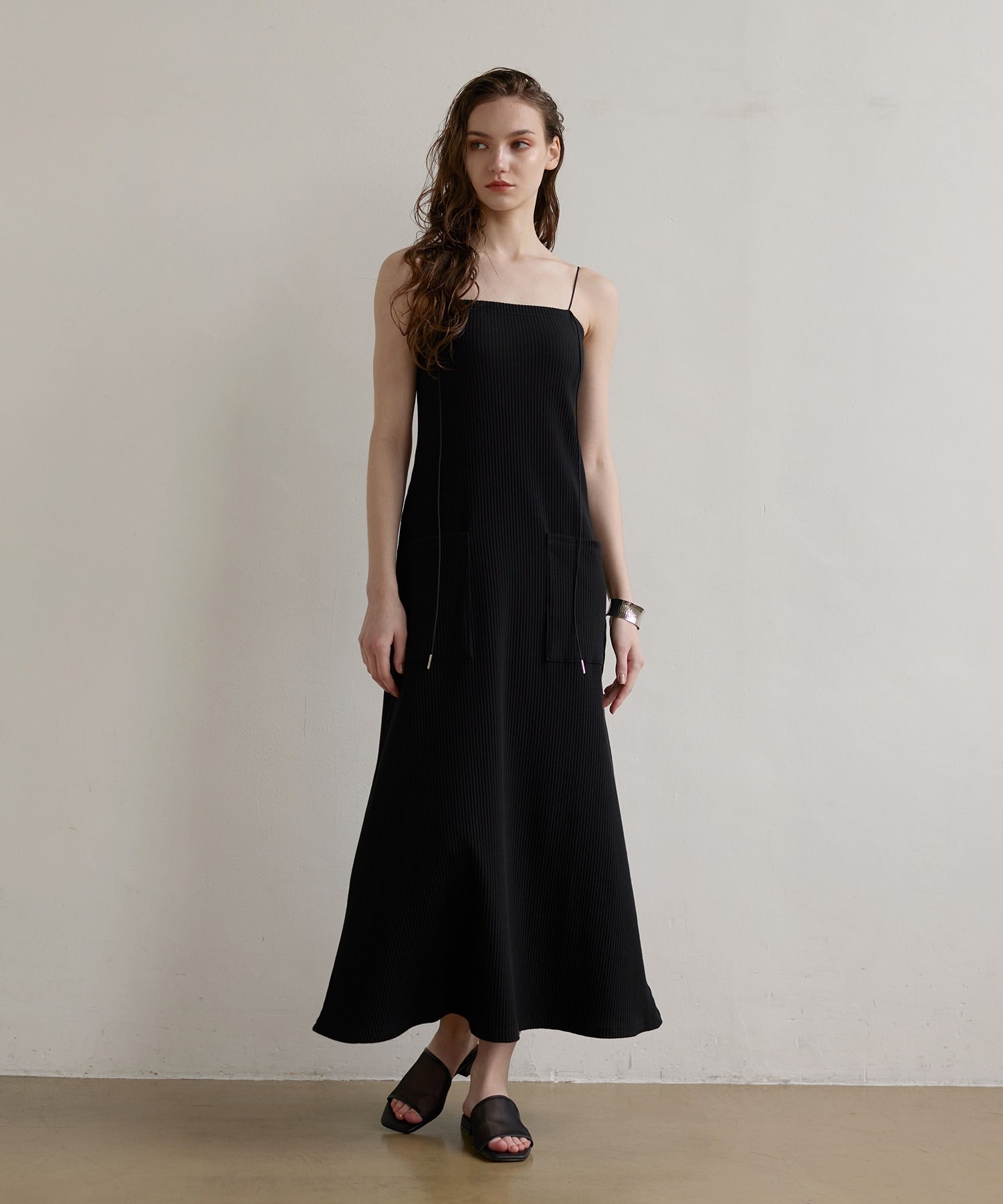 MIELI INVARIANT Sunset Mood Dress