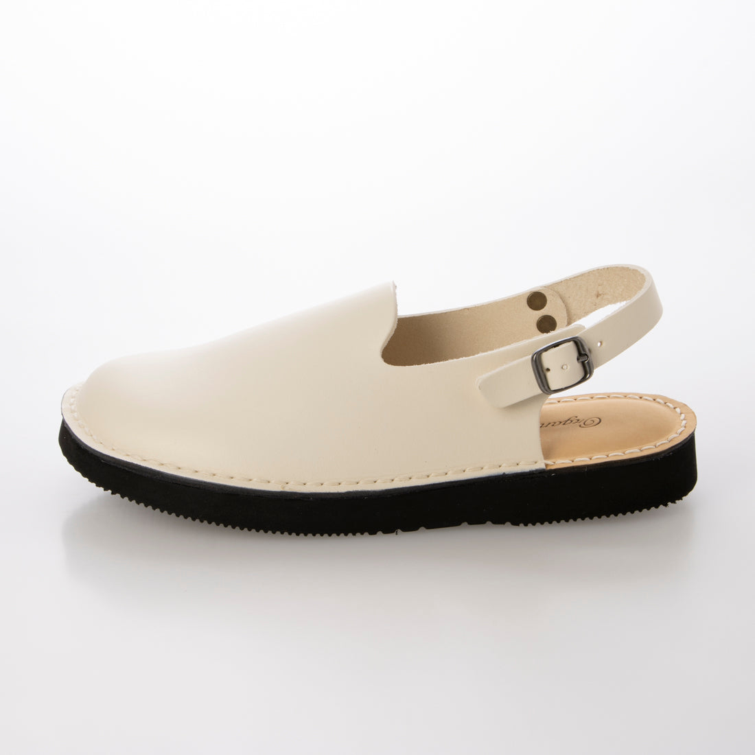 オーガニックハンドルーム Organic handloom レディース サンダル Organic Handloom オーガニックハンドルーム MEISSEN (ホワイト) ホワイト