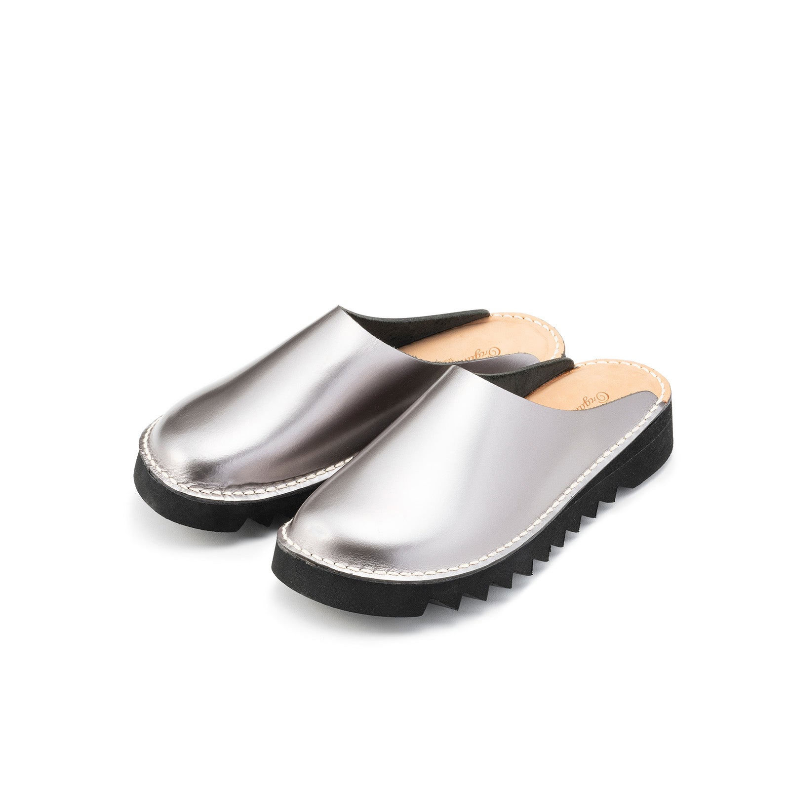 オーガニックハンドルーム Organic handloom DELFT OH025902 (SILVER) SILVER