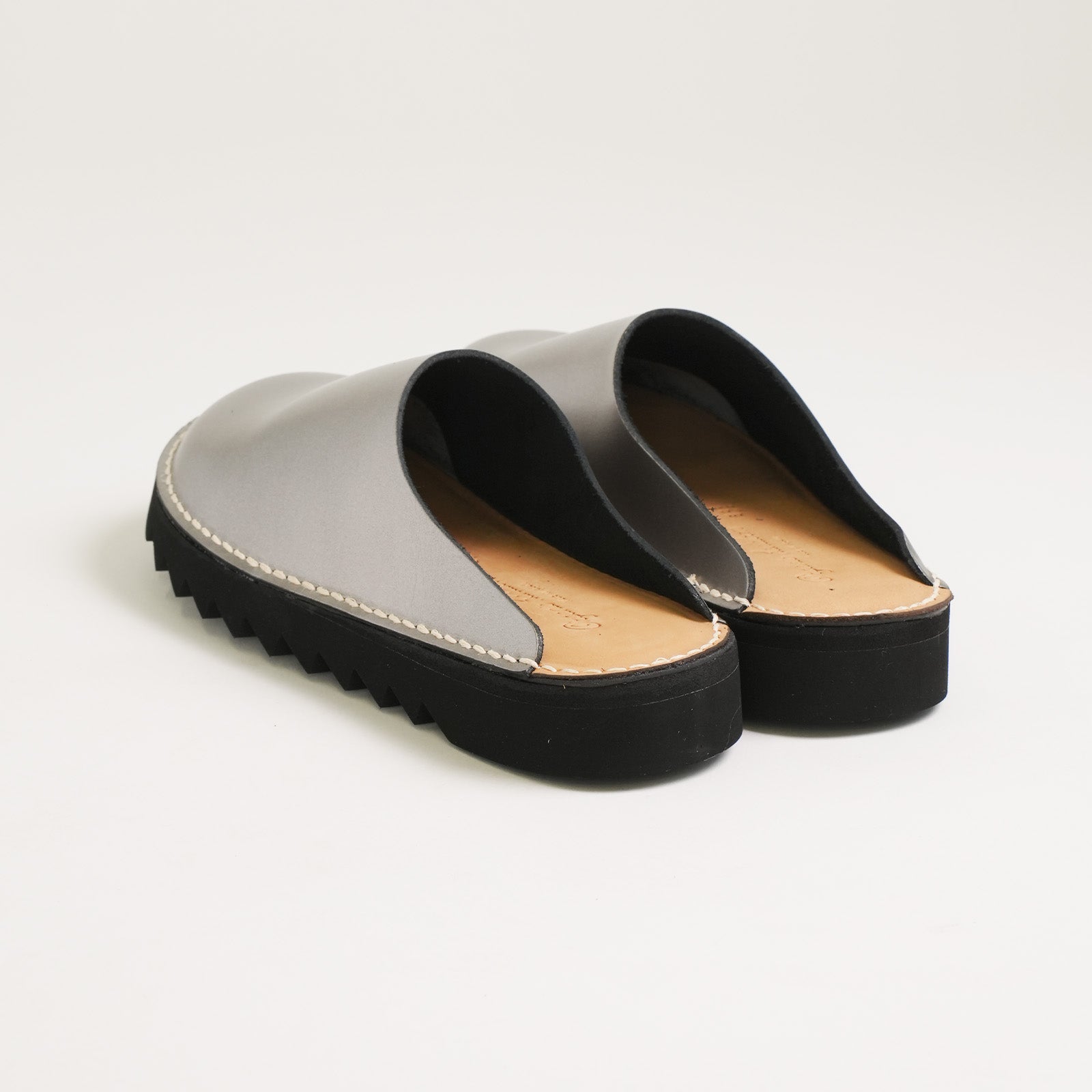 オーガニックハンドルーム Organic handloom DELFT OH025902 (SILVER) SILVER