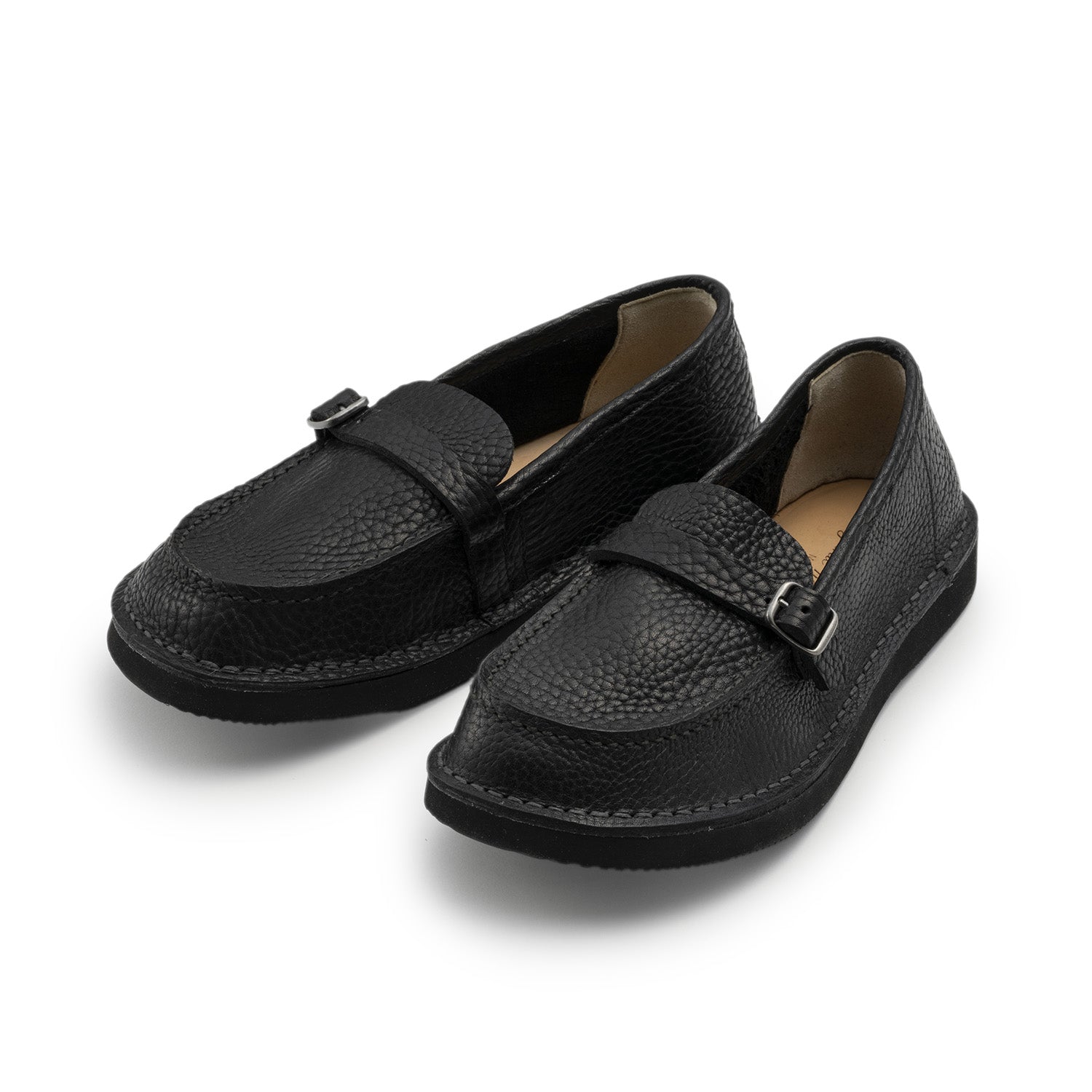 オーガニックハンドルーム Organic handloom SEVRES OH011493 (BLACK SHRINK) BLACK SHRINK