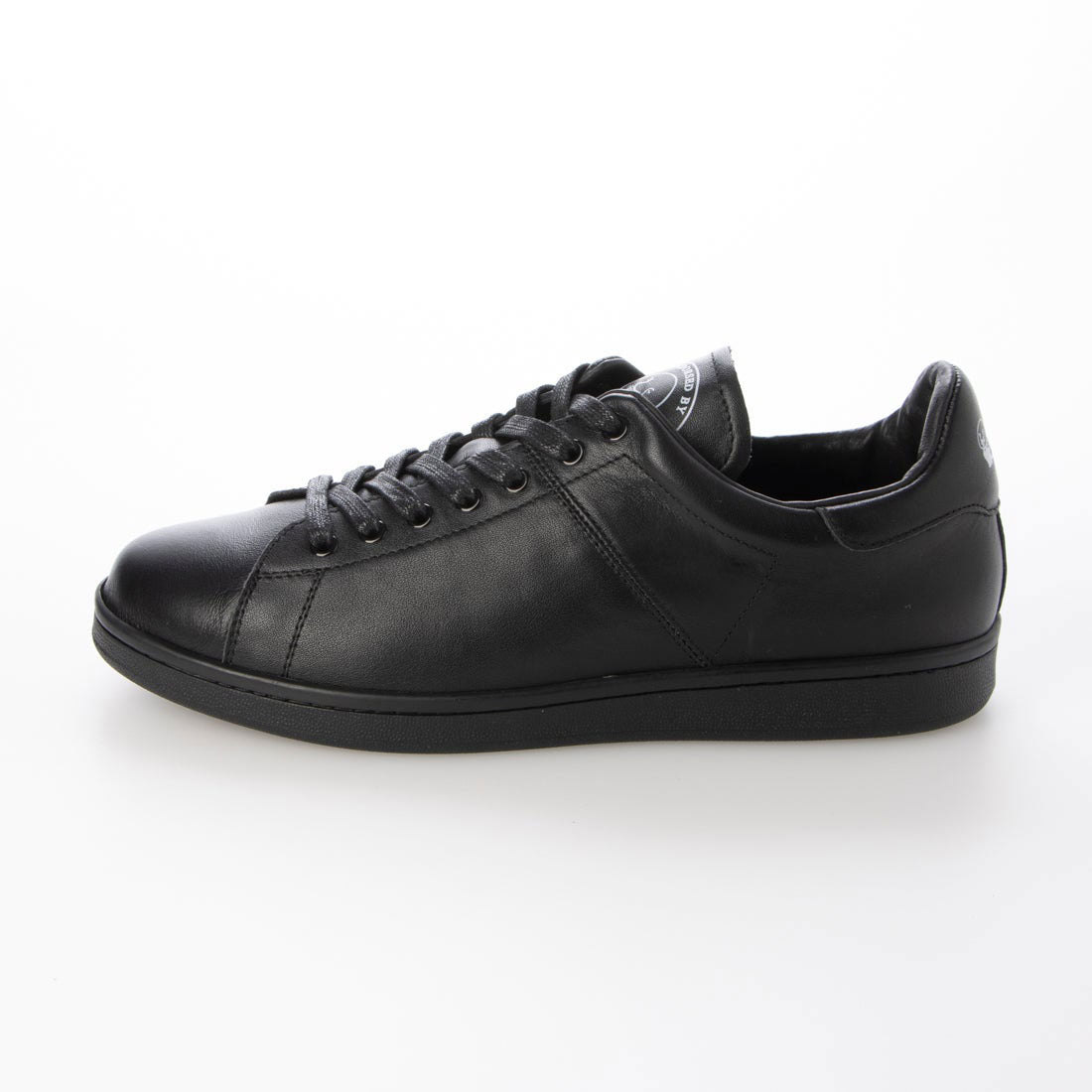 オッサンスニーカーズ Ossan Sneakers Ossan / ユニセックスレザースニーカー (BL) BL