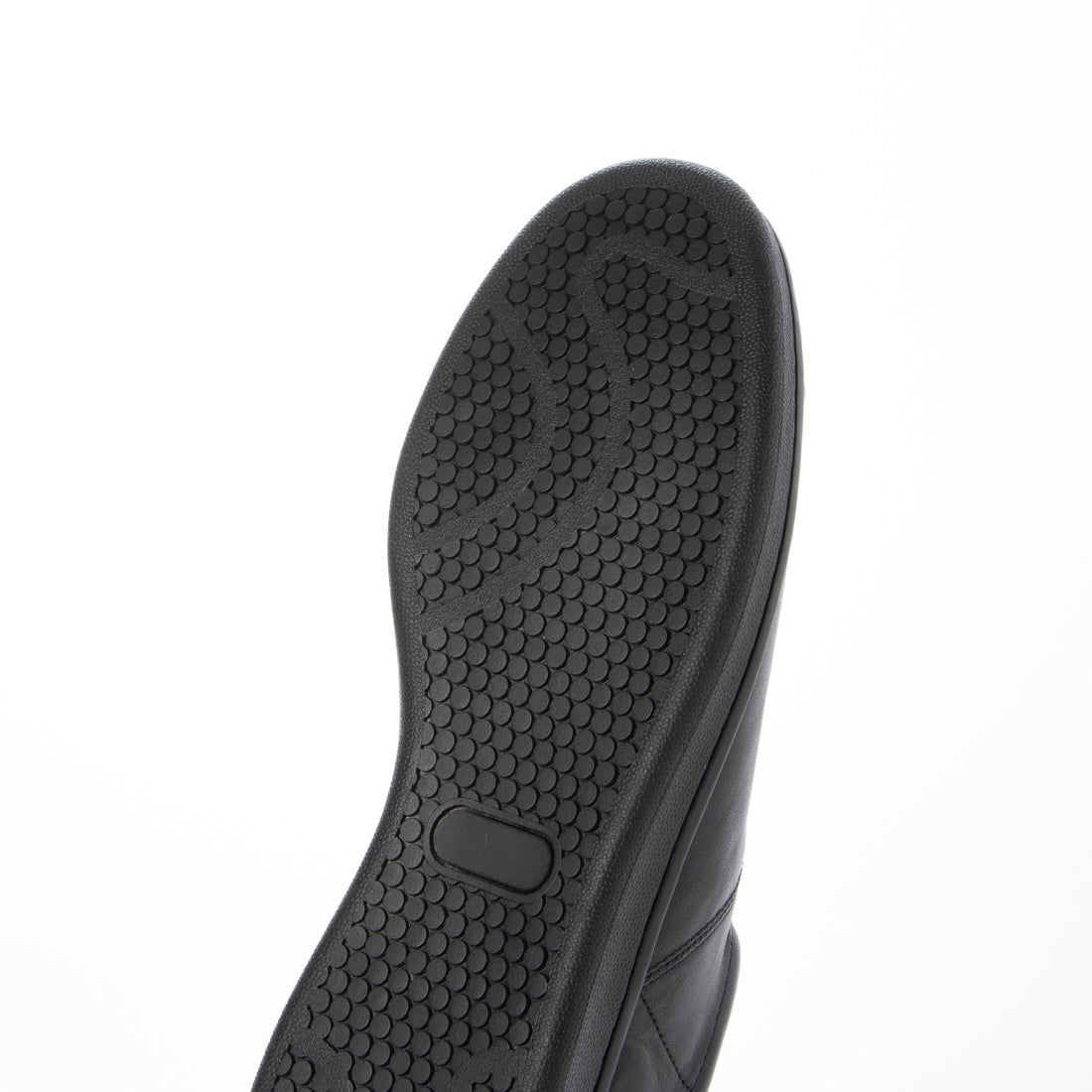 オッサンスニーカーズ Ossan Sneakers Ossan / ユニセックスレザースニーカー (BL) BL