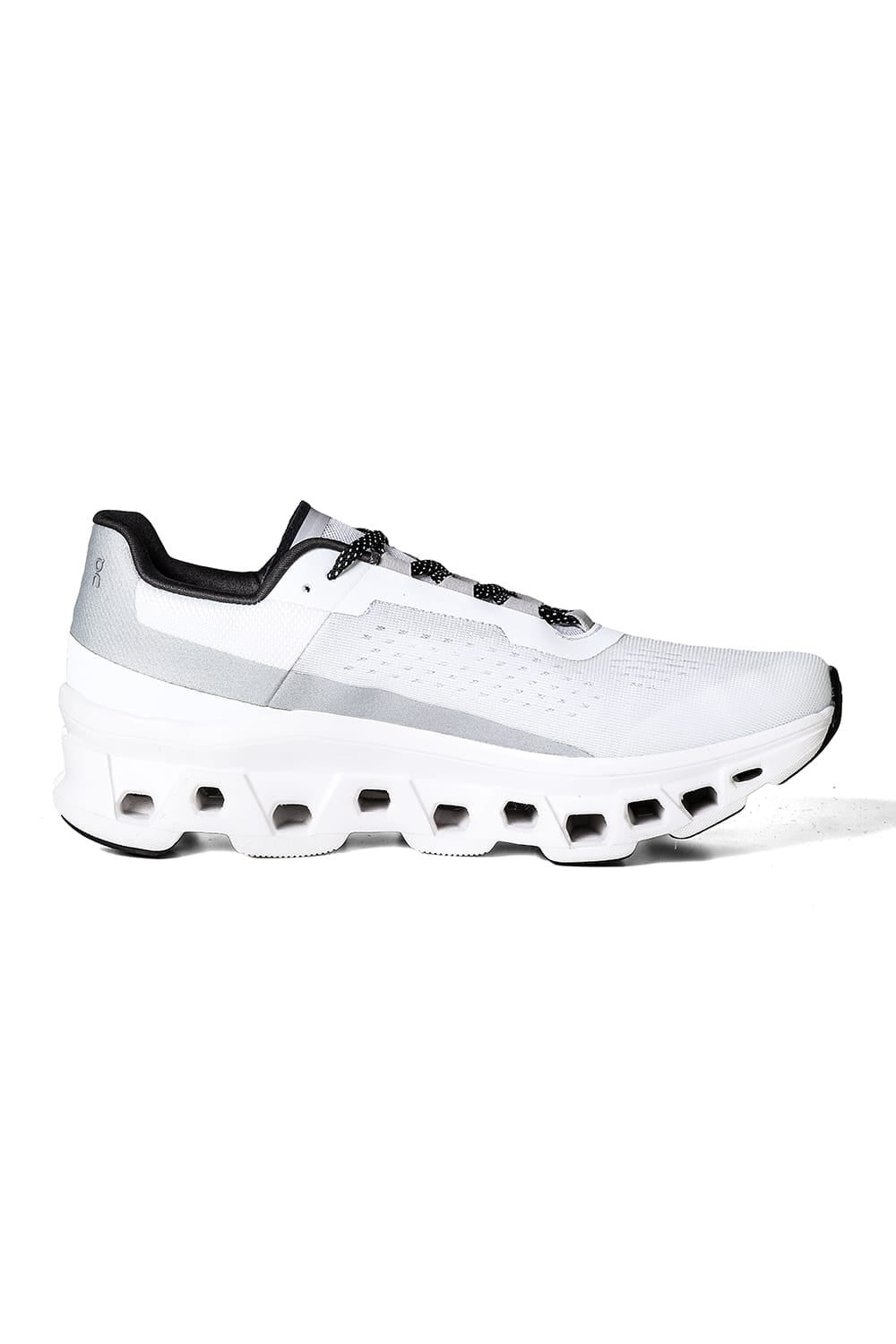 オン On Cloudmonster メンズ(All White)- 61.98434 All White