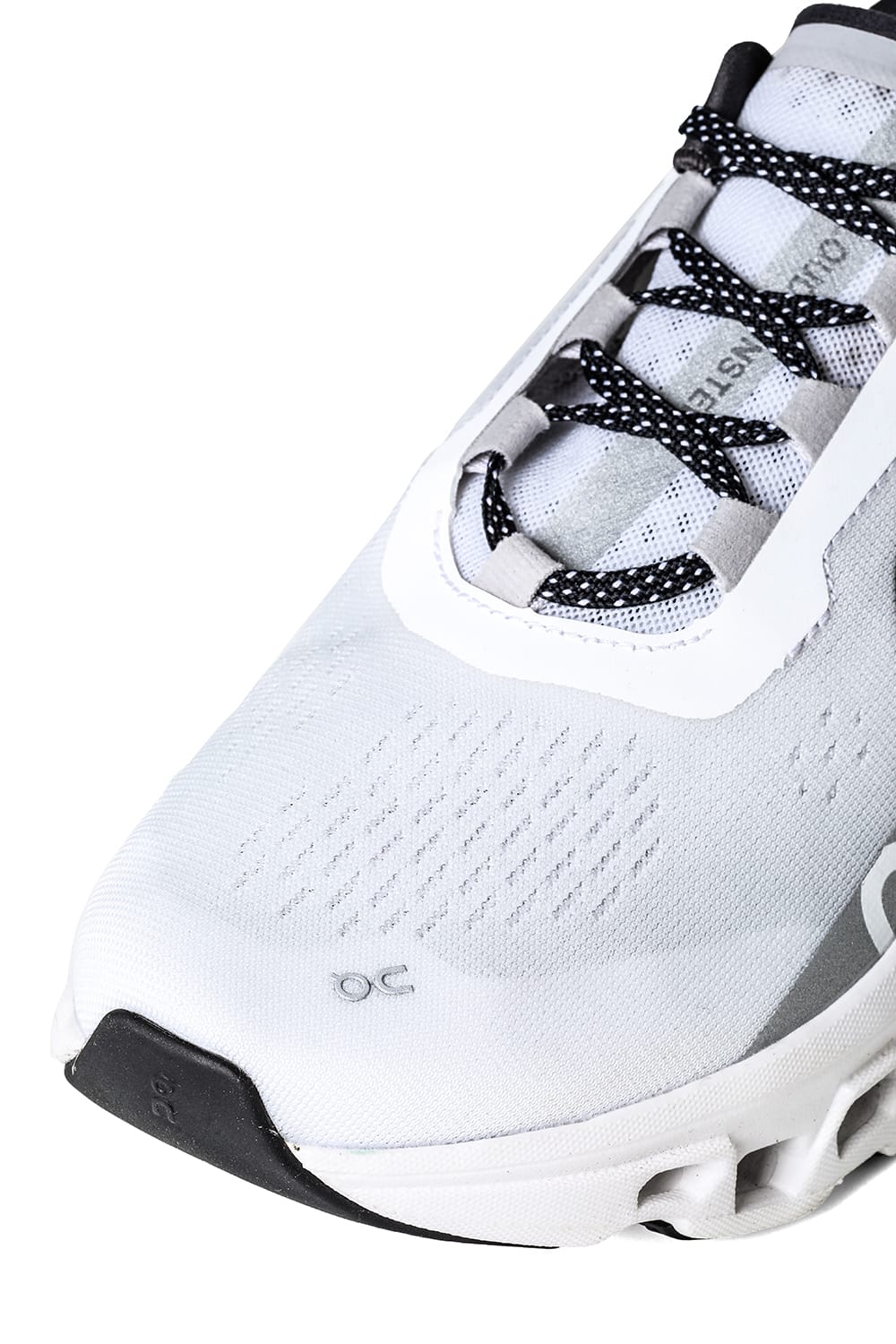 オン On Cloudmonster メンズ(All White)- 61.98434 All White