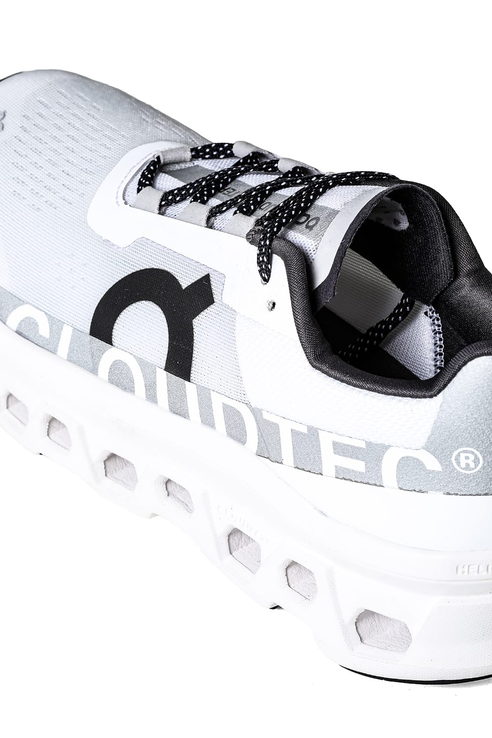 オン On Cloudmonster メンズ(All White)- 61.98434 All White