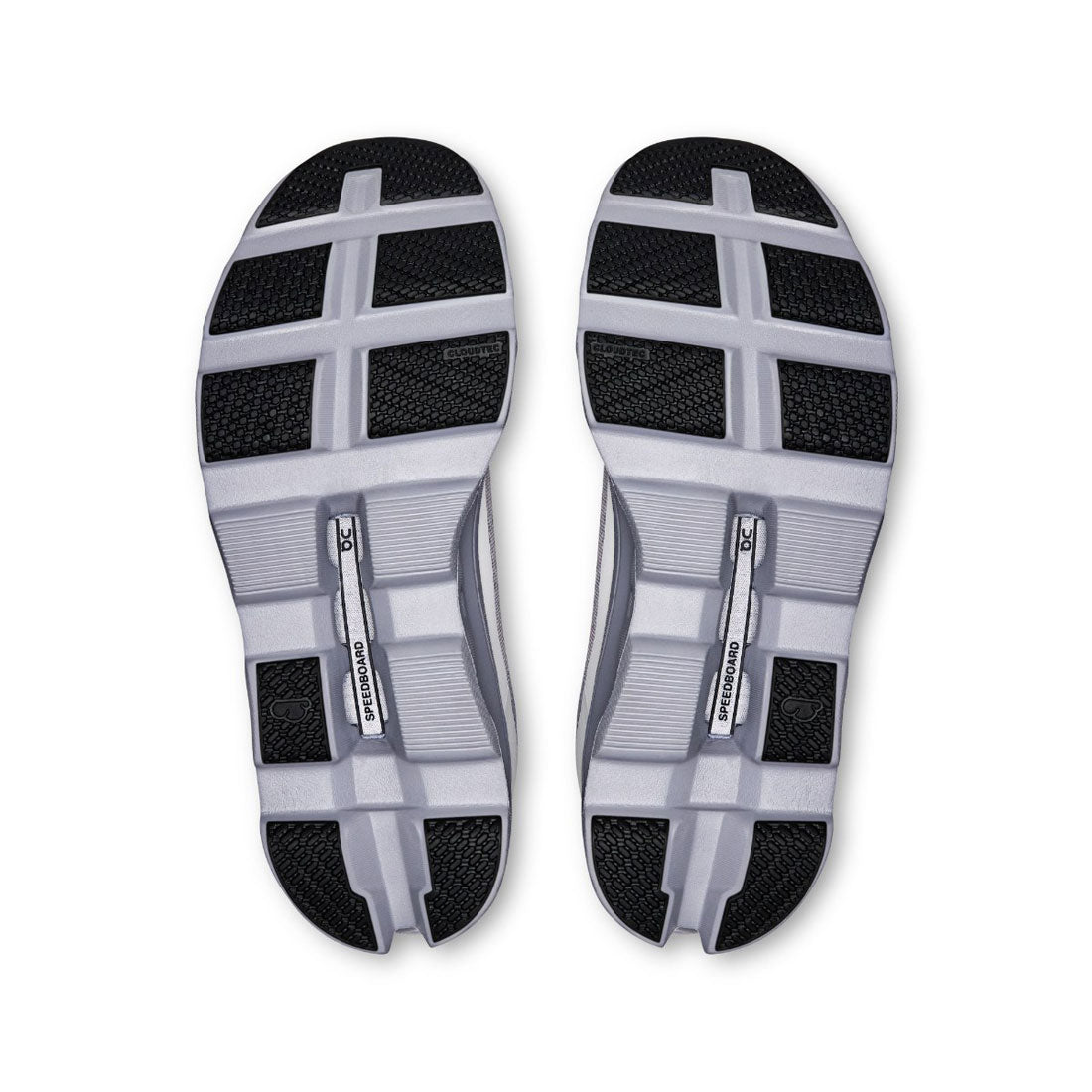 オン On On Cloudmonster(オン クラウドモンスター) (Alloy / Silver) Alloy / Silver