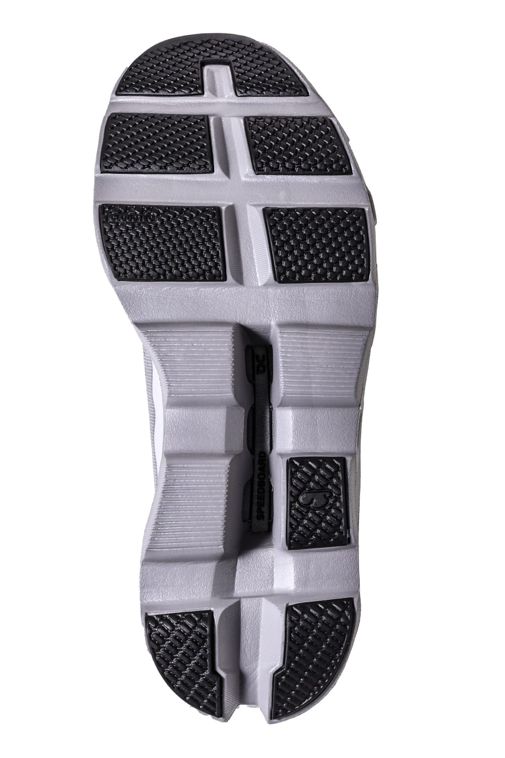 オン On Cloudmonster (Alloy/Silver) Alloy/Silver