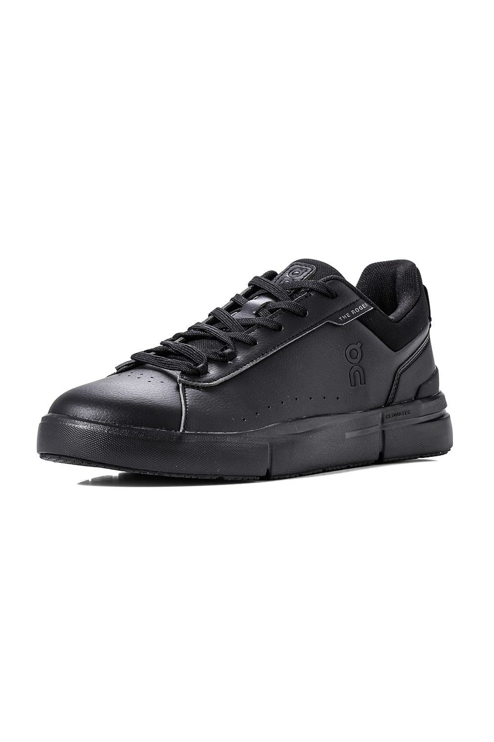 オン On THE ROGER Advantage メンズ(Black/Black)- 3MF30641043 Black/Black