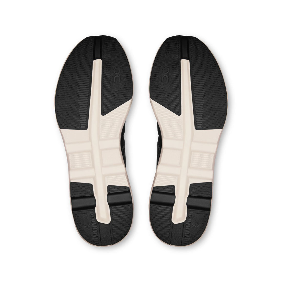 オン On クラウドゾーン(Cloudzone) (Mulberry/Black) Mulberry/Black