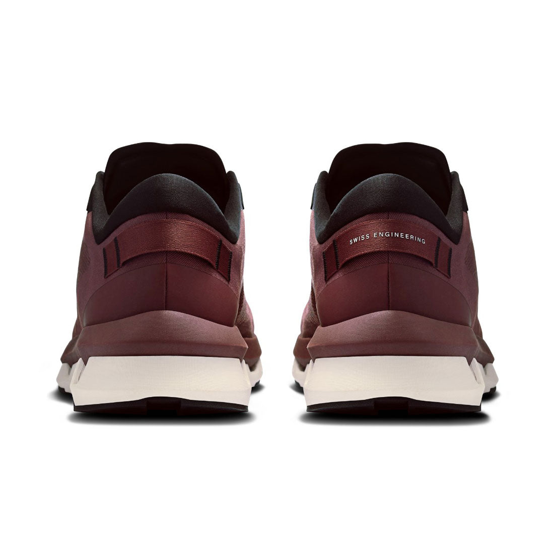 オン On クラウドゾーン(Cloudzone) (Mulberry/Black) Mulberry/Black