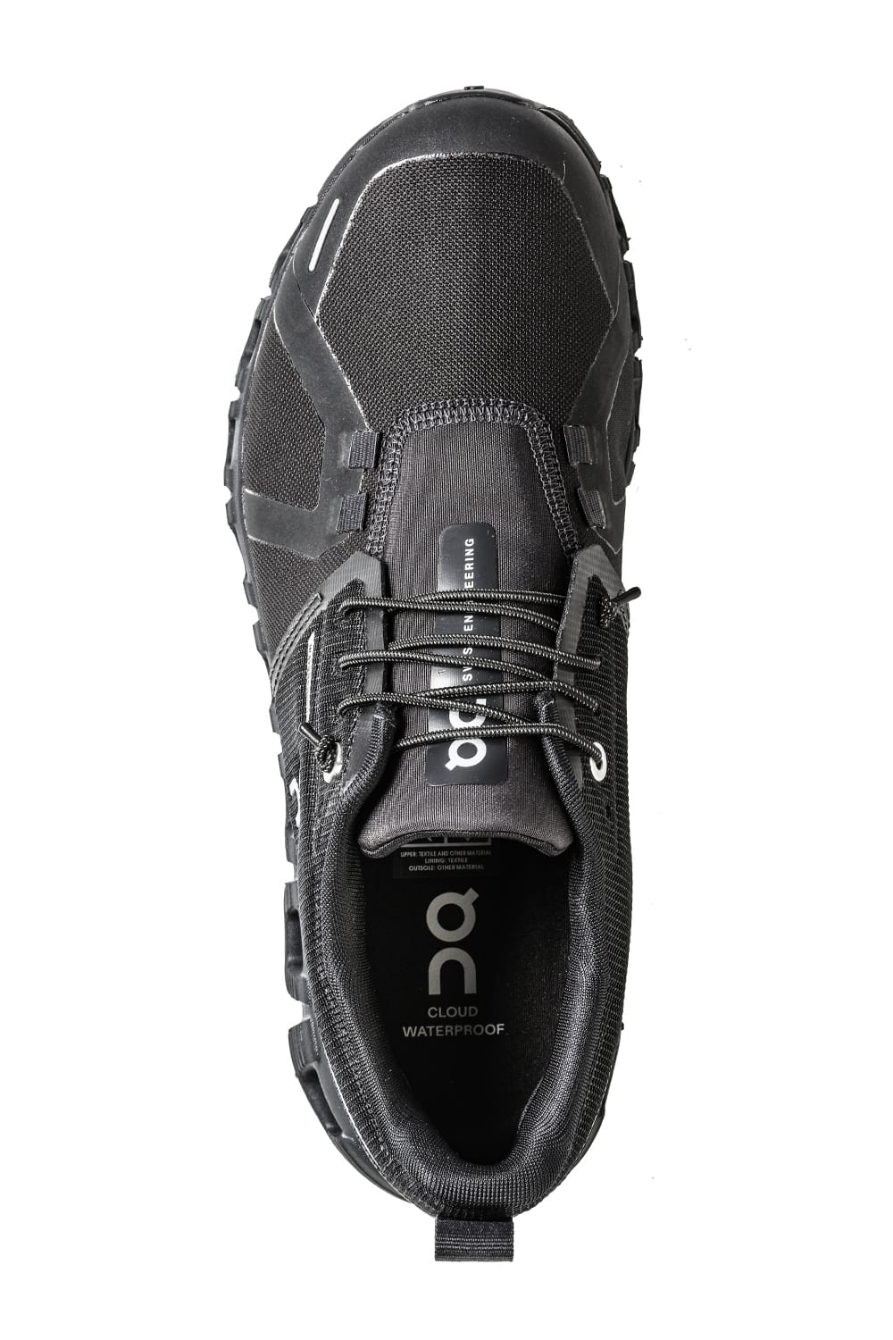 オン On Cloud 6 Wp レディース