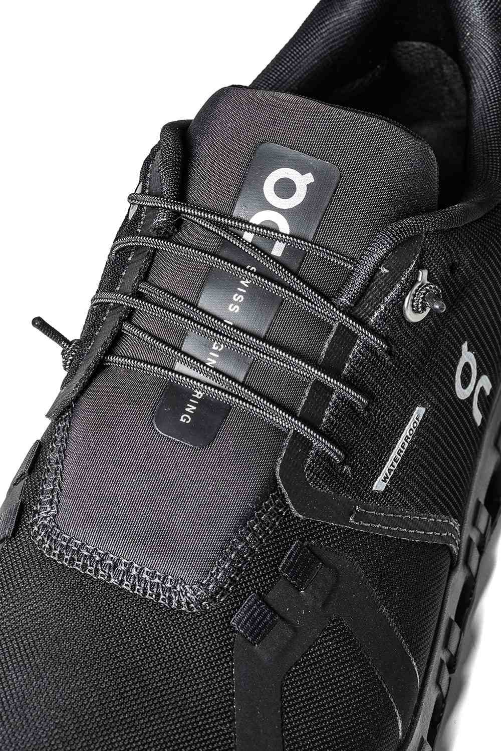 オン On Cloud 6 Wp レディース