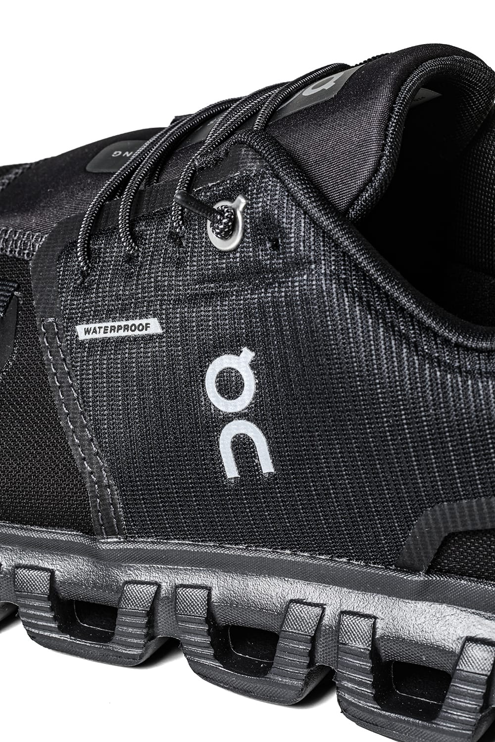 オン On Cloud 6 Wp レディース