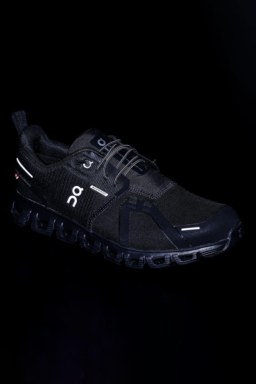 オン On Cloud 6 Wp レディース