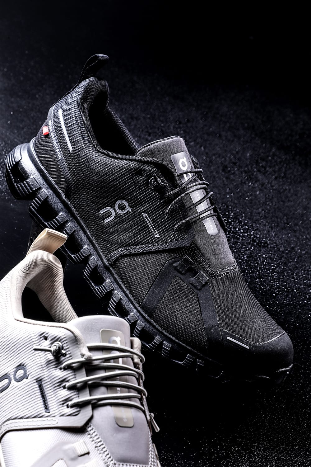 オン On Cloud 6 Wp レディース