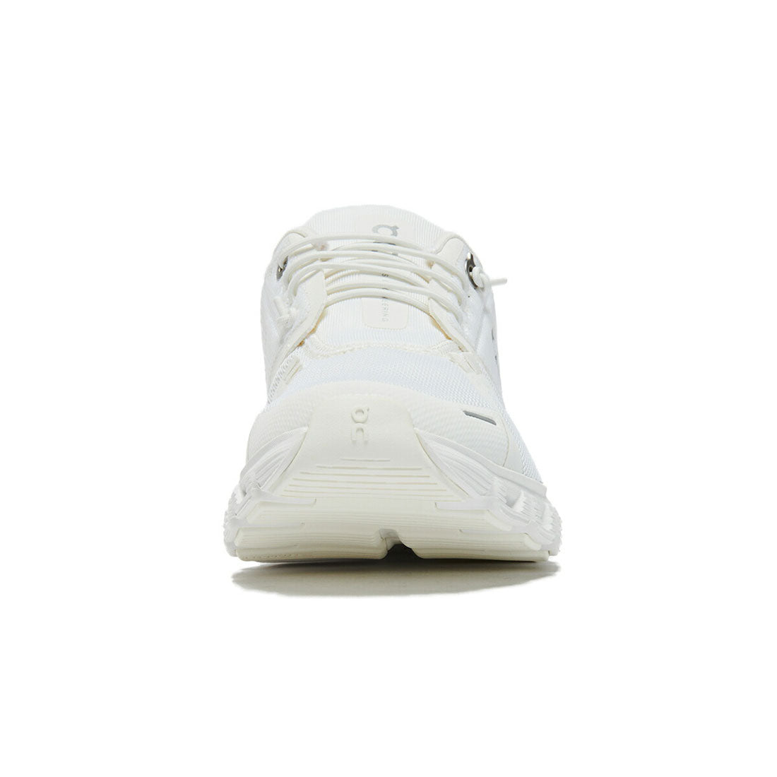 オン On On Cloud 6(オン クラウド 6) (White / White) White / White