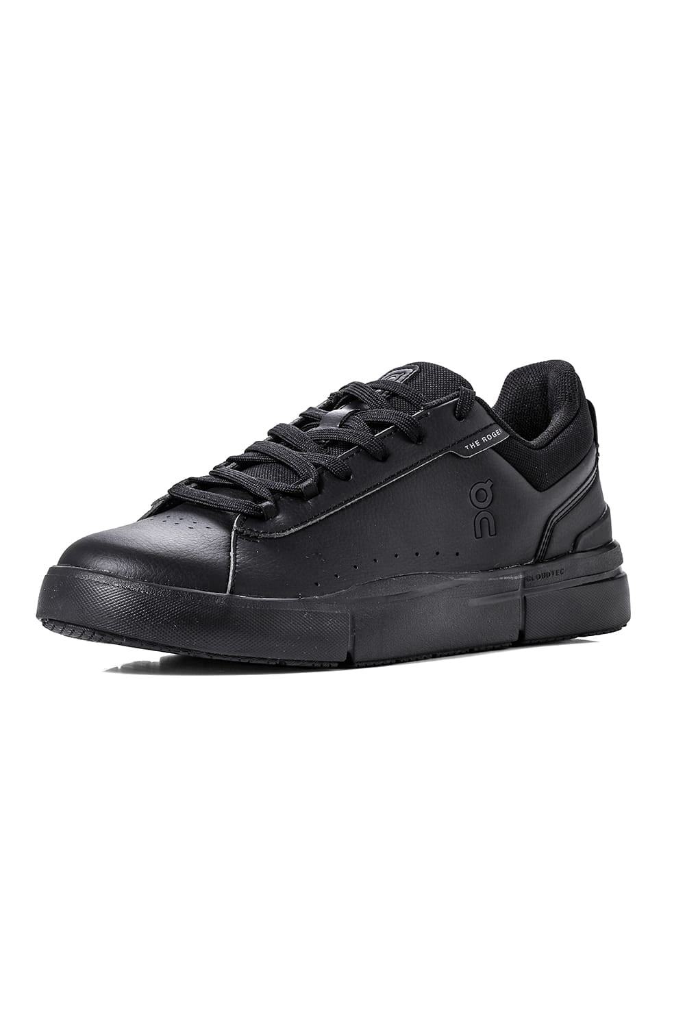 オン On THE ROGER Advantage レディース(Black/Black)- 3WF30391043 Black/Black